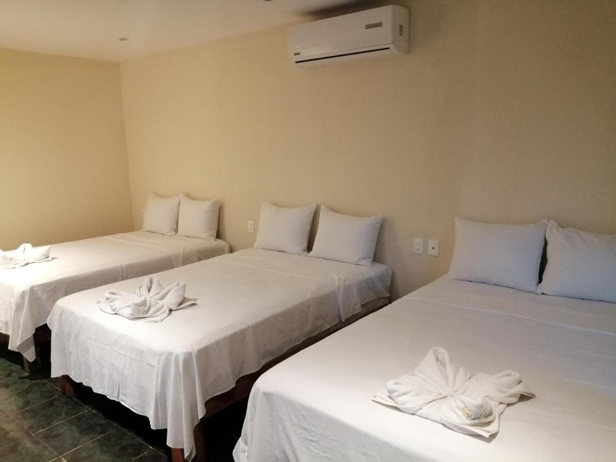 Hotel Ashly Loma Larga Acapulco Exterior foto