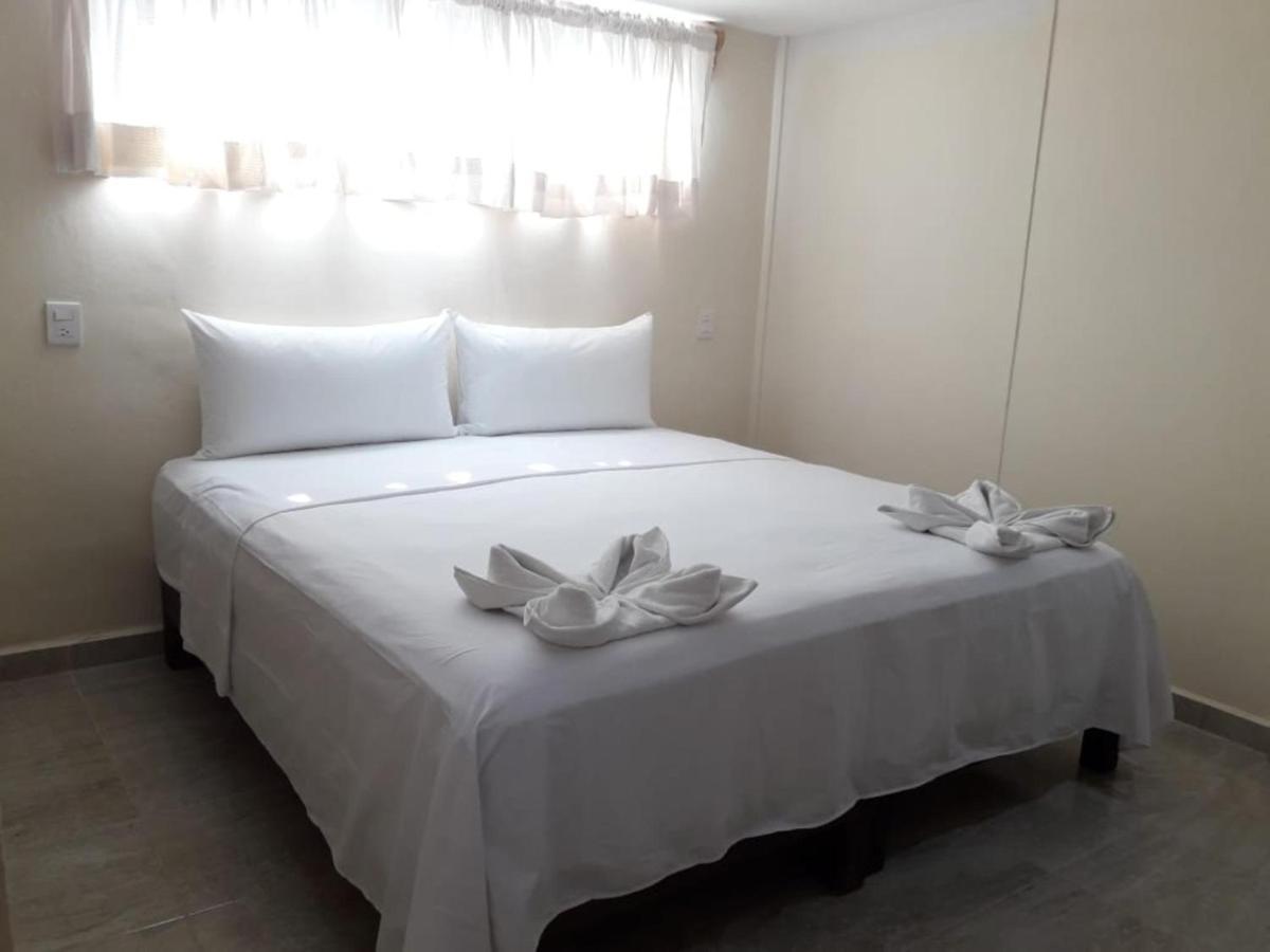 Hotel Ashly Loma Larga Acapulco Exterior foto