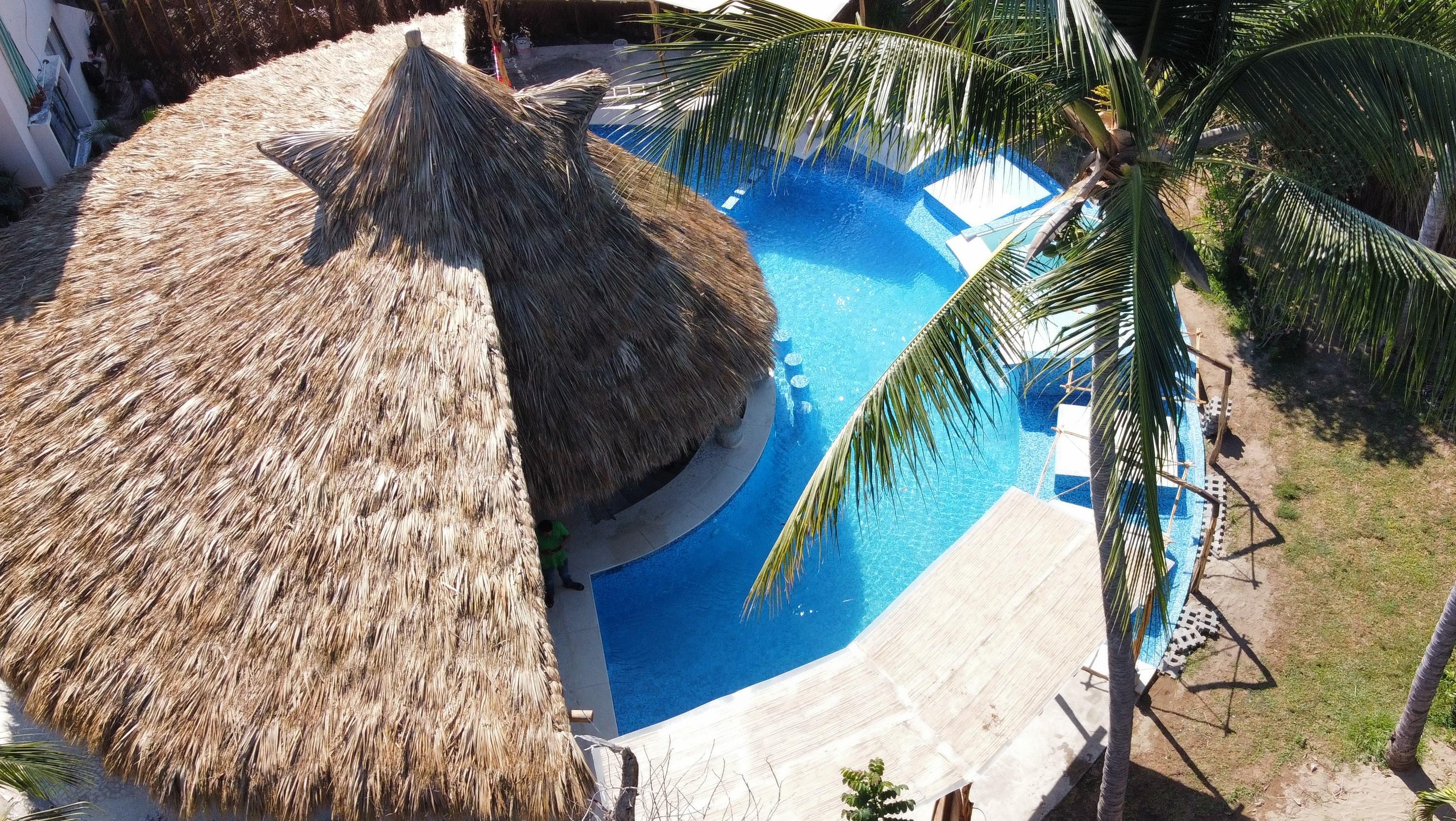 Hotel Ashly Loma Larga Acapulco Exterior foto